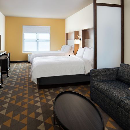 Holiday Inn & Suites - Idaho Falls By Ihg Eksteriør billede