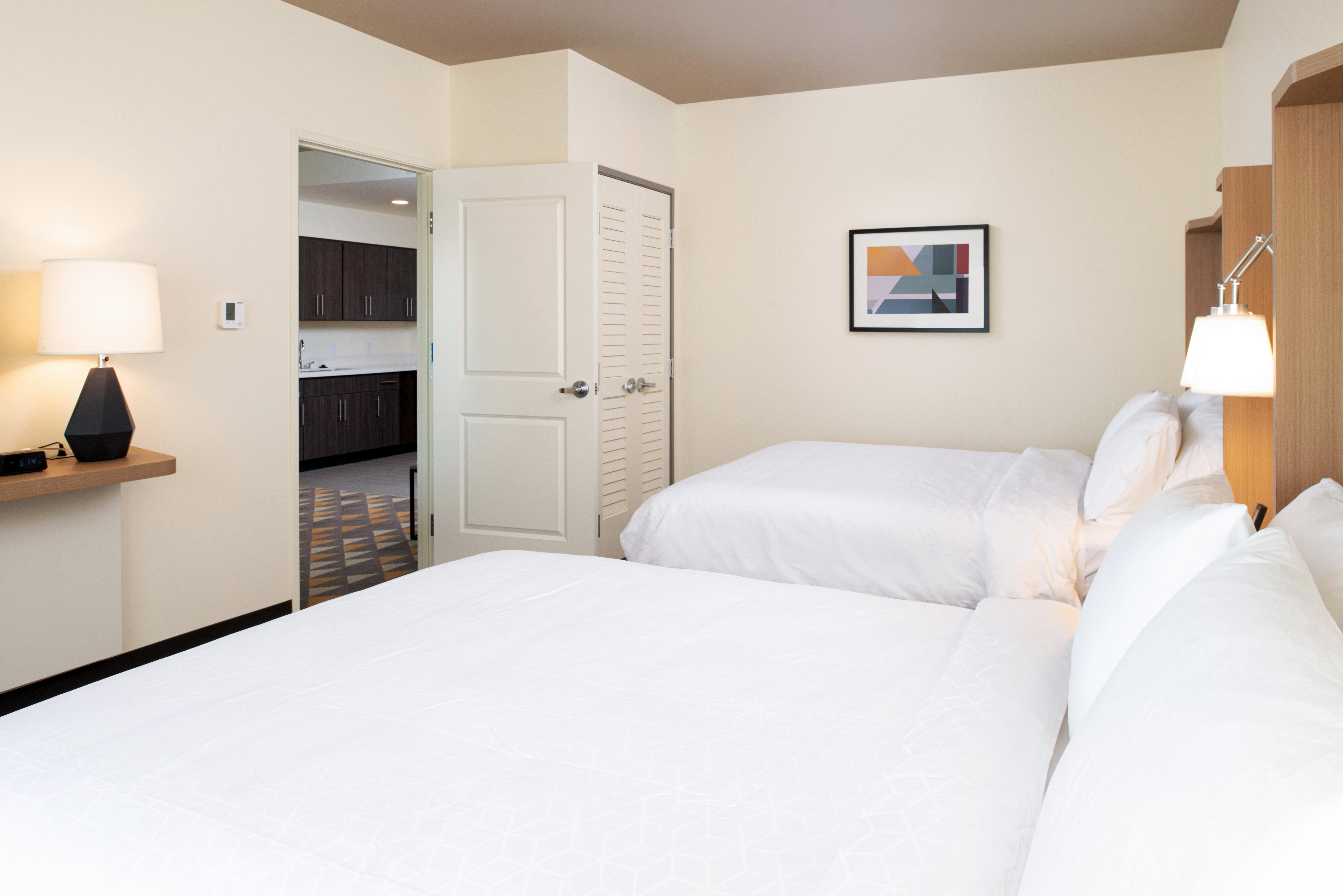 Holiday Inn & Suites - Idaho Falls By Ihg Eksteriør billede