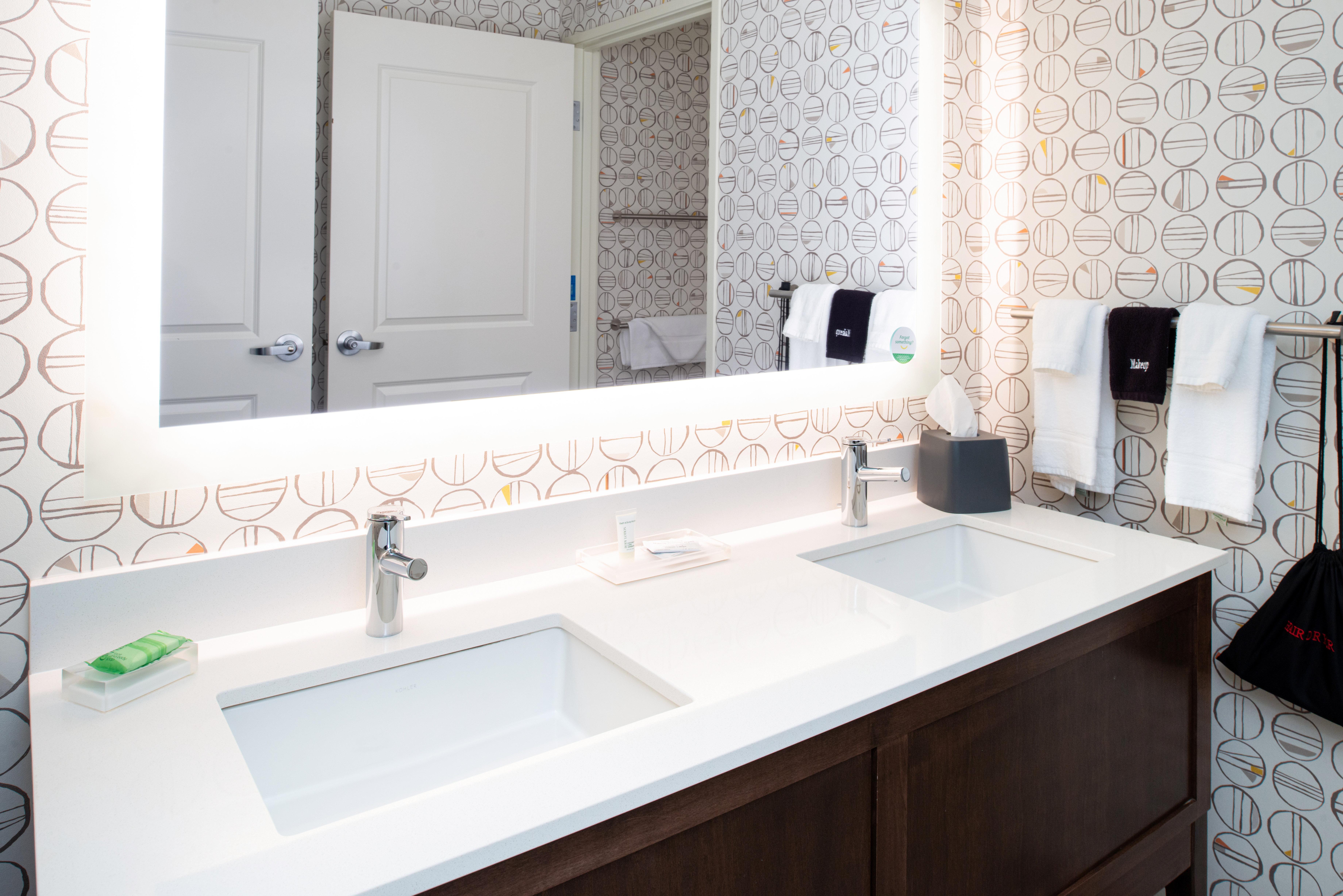 Holiday Inn & Suites - Idaho Falls By Ihg Eksteriør billede