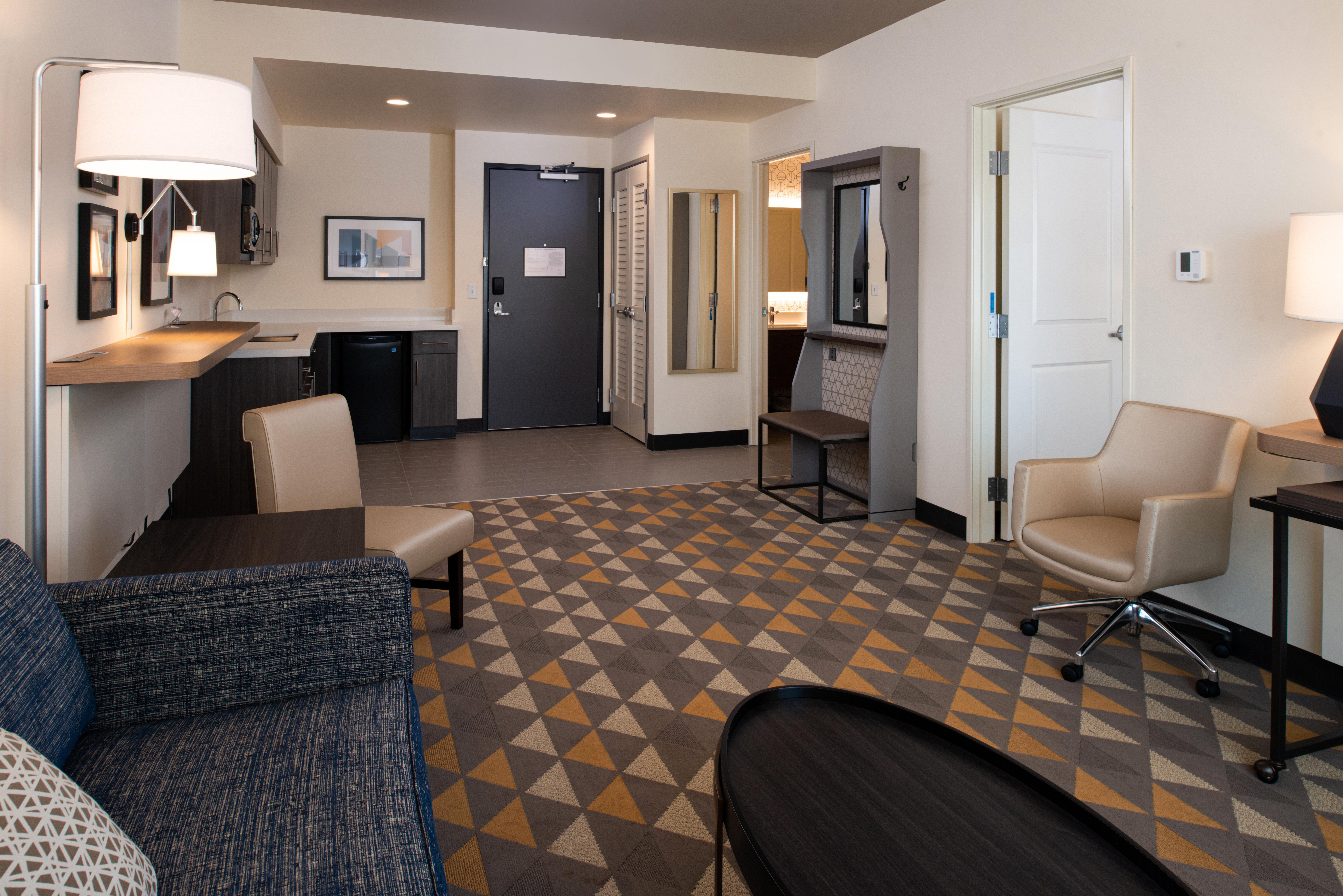Holiday Inn & Suites - Idaho Falls By Ihg Eksteriør billede