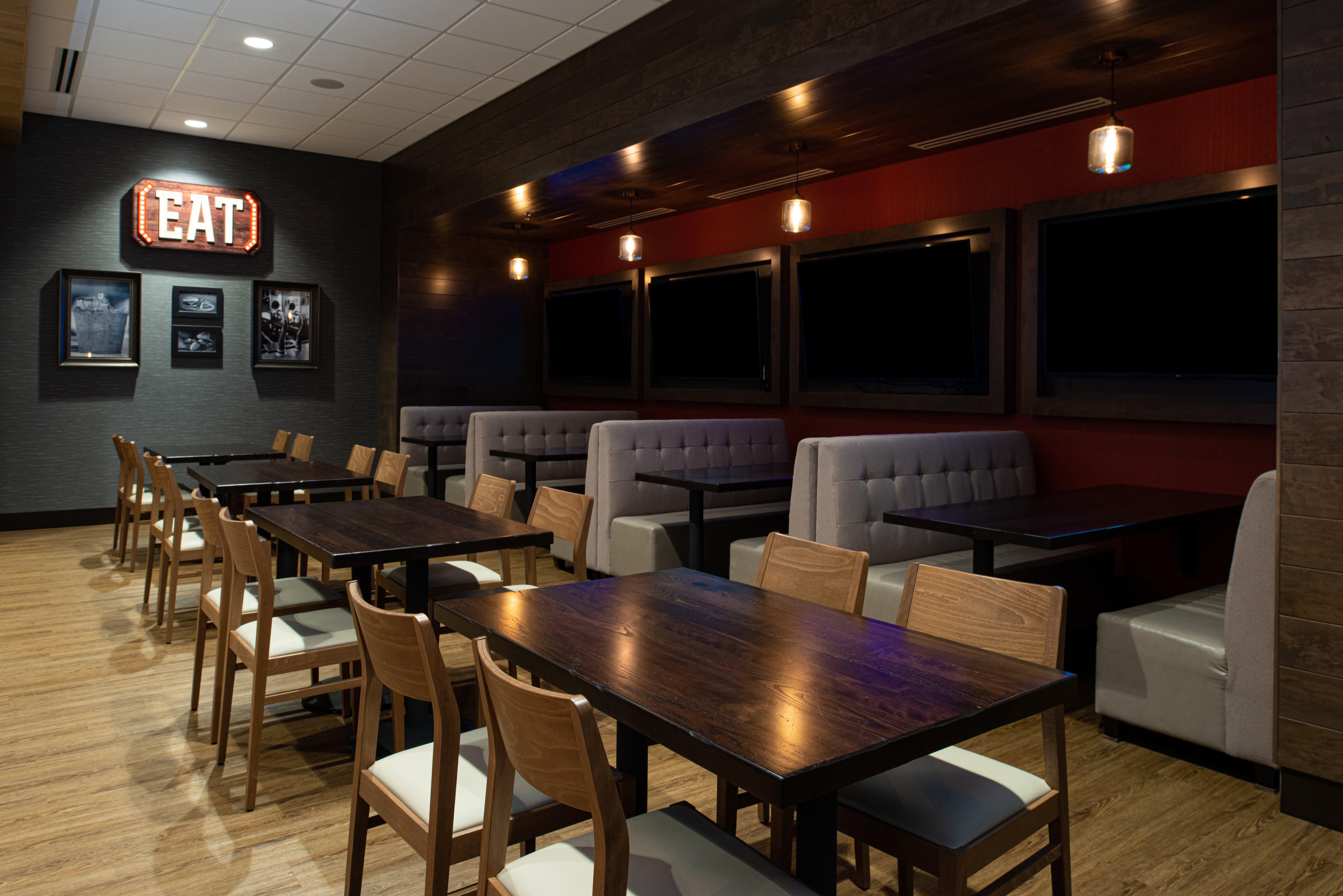Holiday Inn & Suites - Idaho Falls By Ihg Eksteriør billede