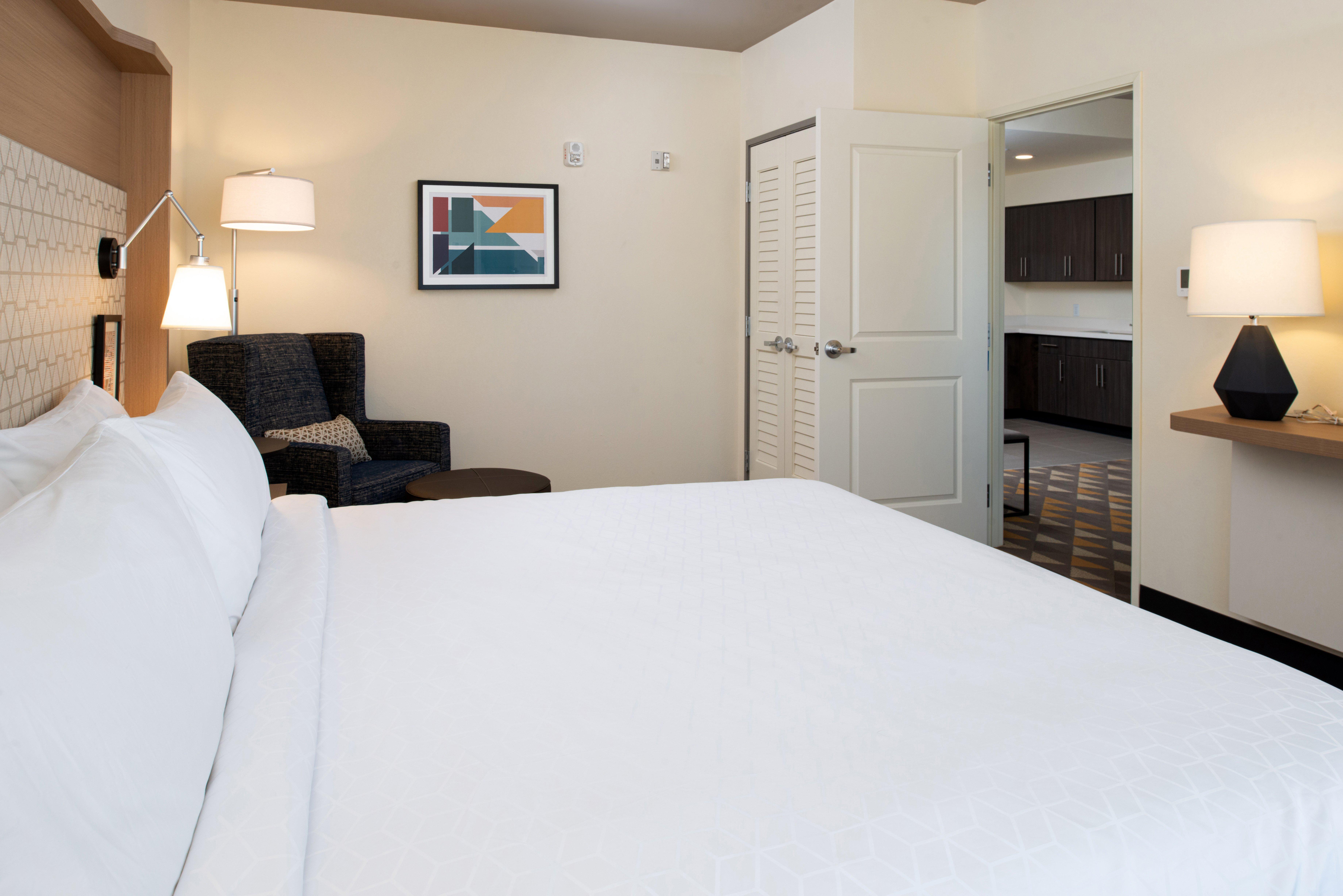 Holiday Inn & Suites - Idaho Falls By Ihg Eksteriør billede