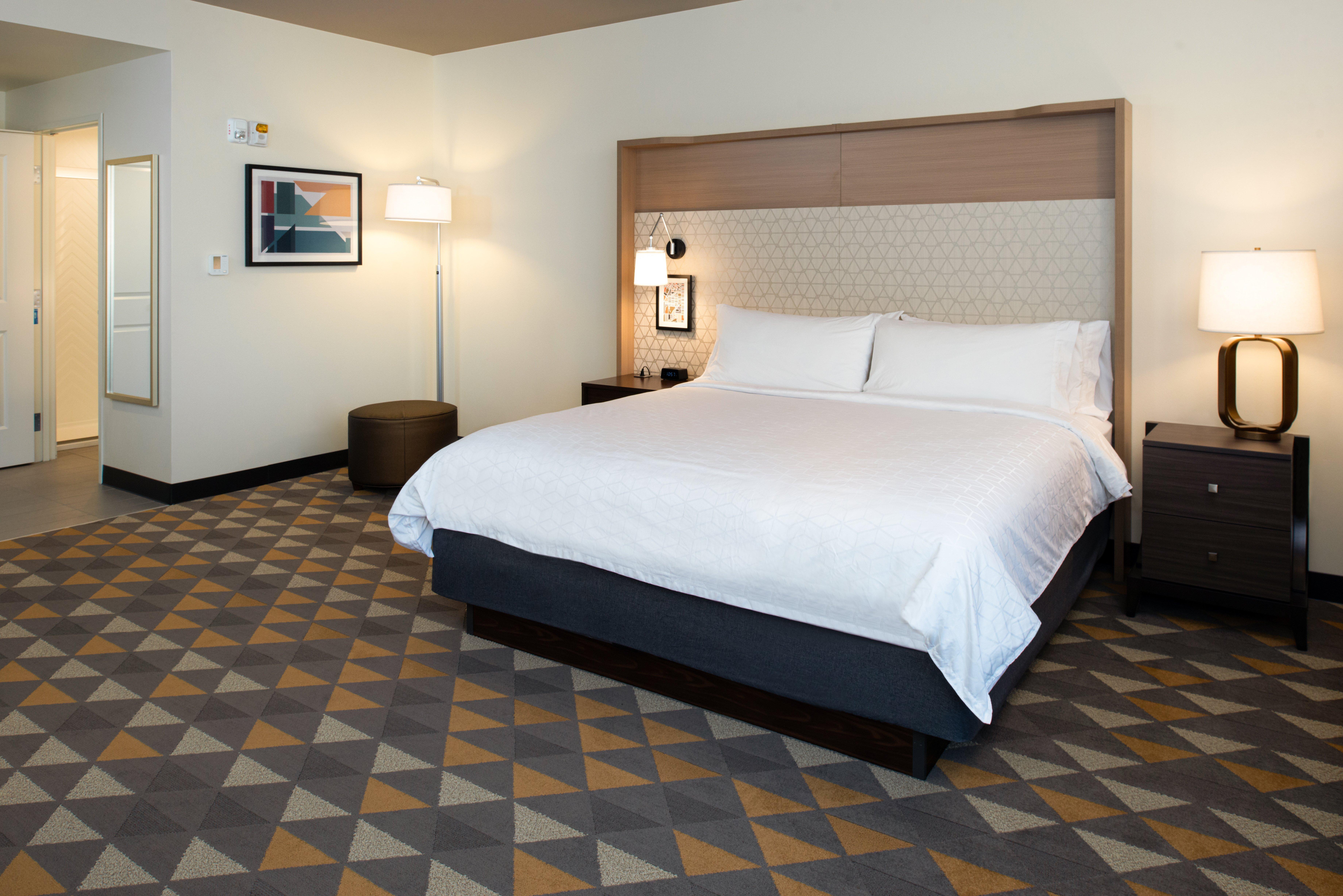 Holiday Inn & Suites - Idaho Falls By Ihg Eksteriør billede