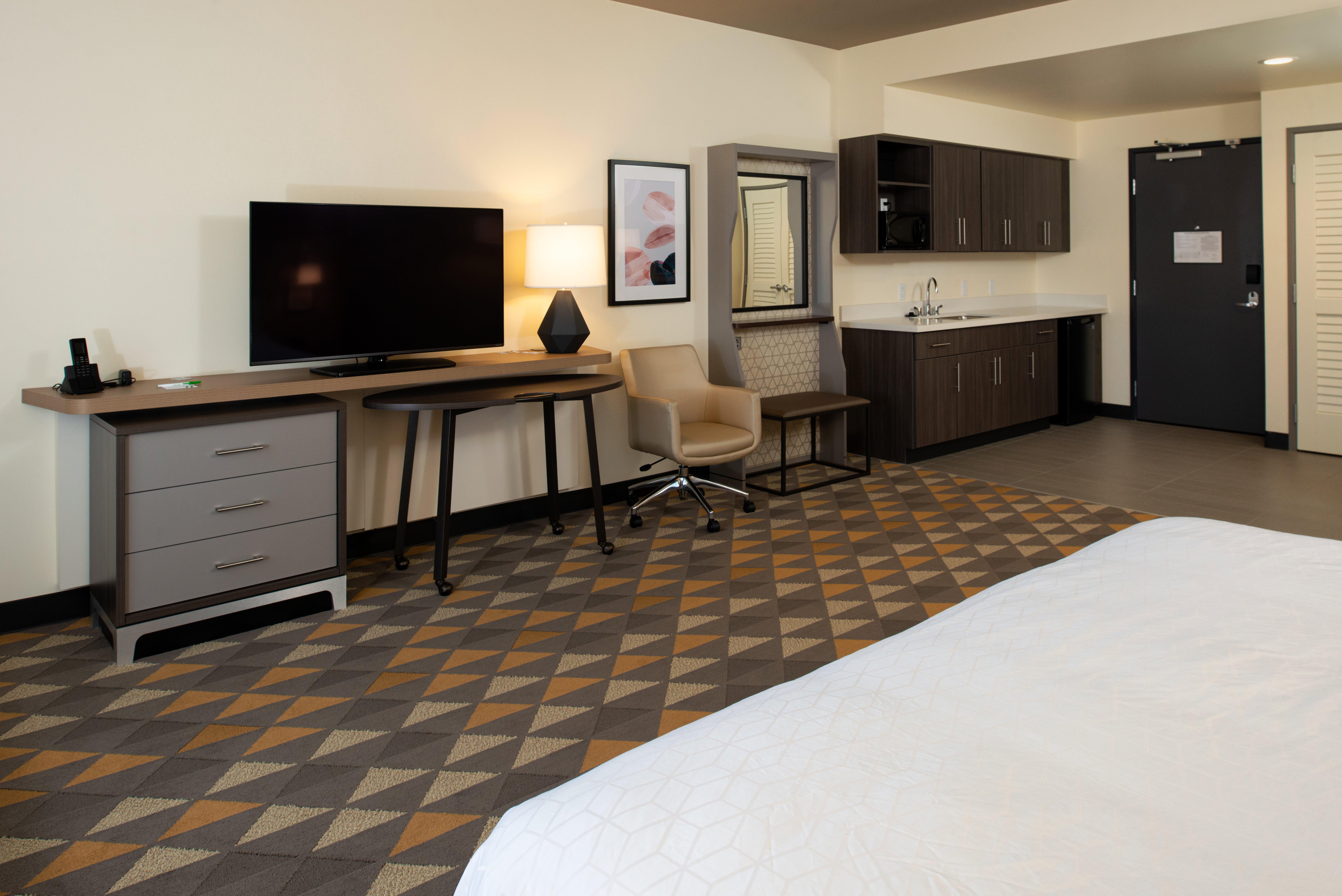 Holiday Inn & Suites - Idaho Falls By Ihg Eksteriør billede