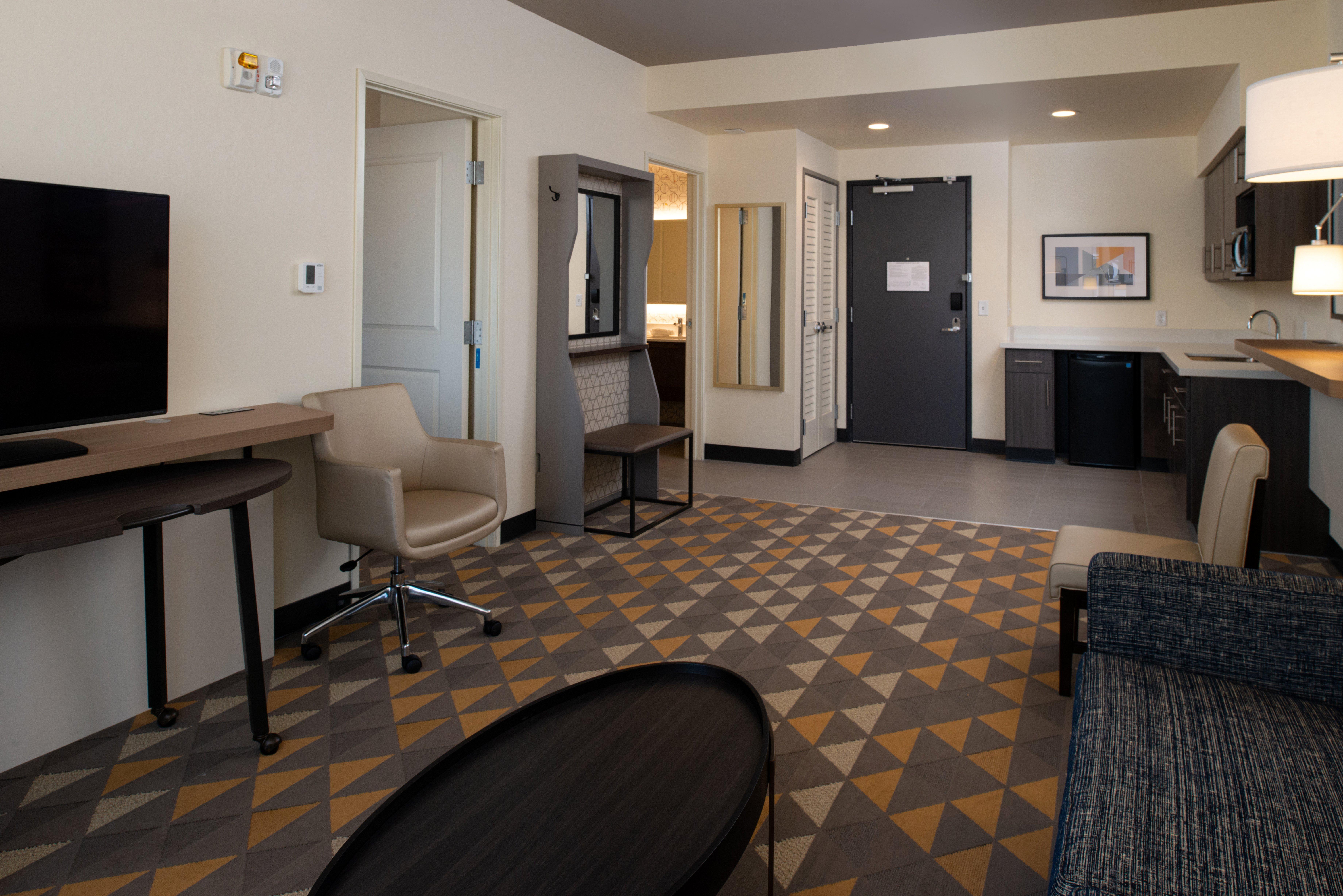 Holiday Inn & Suites - Idaho Falls By Ihg Eksteriør billede