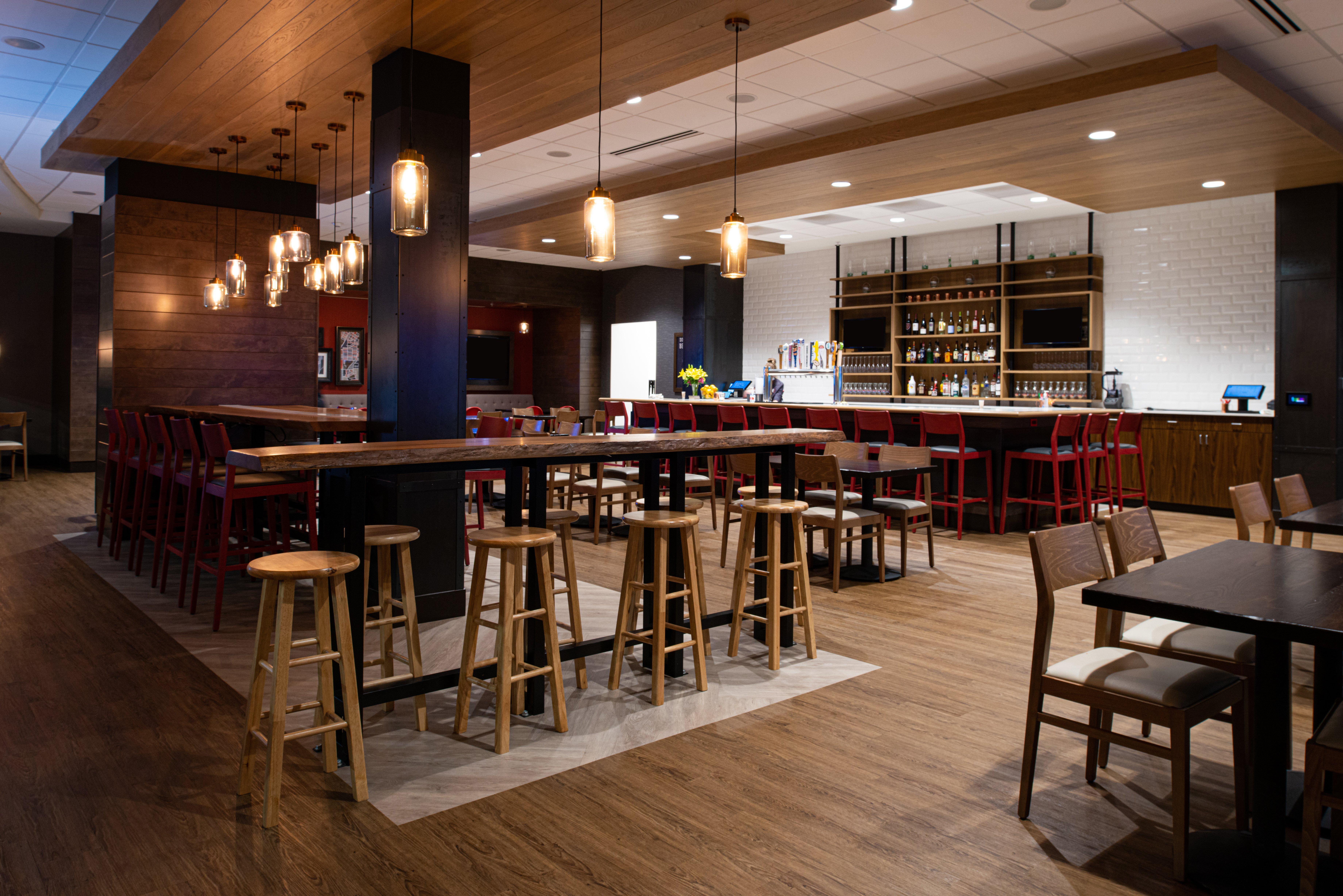 Holiday Inn & Suites - Idaho Falls By Ihg Eksteriør billede