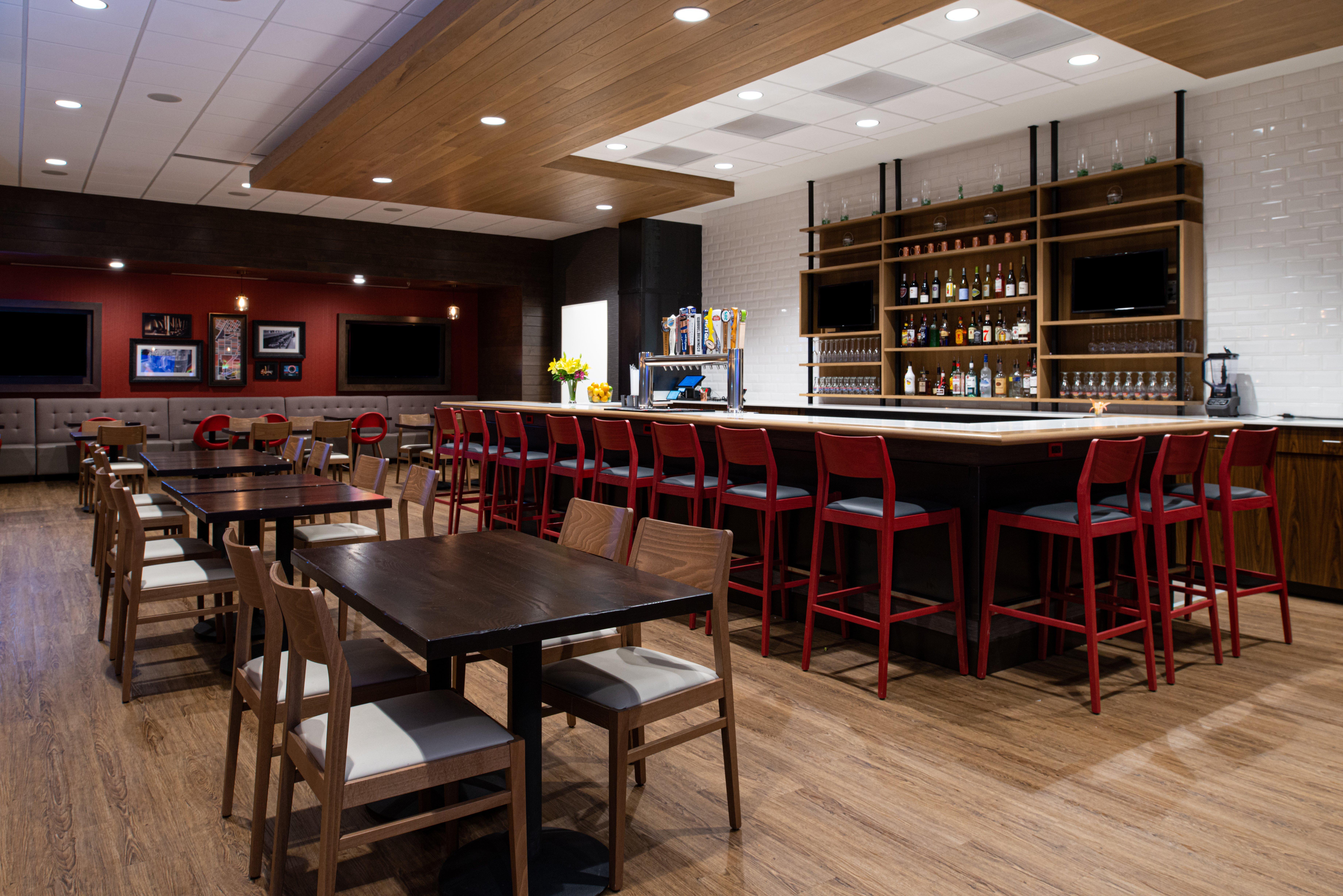 Holiday Inn & Suites - Idaho Falls By Ihg Eksteriør billede
