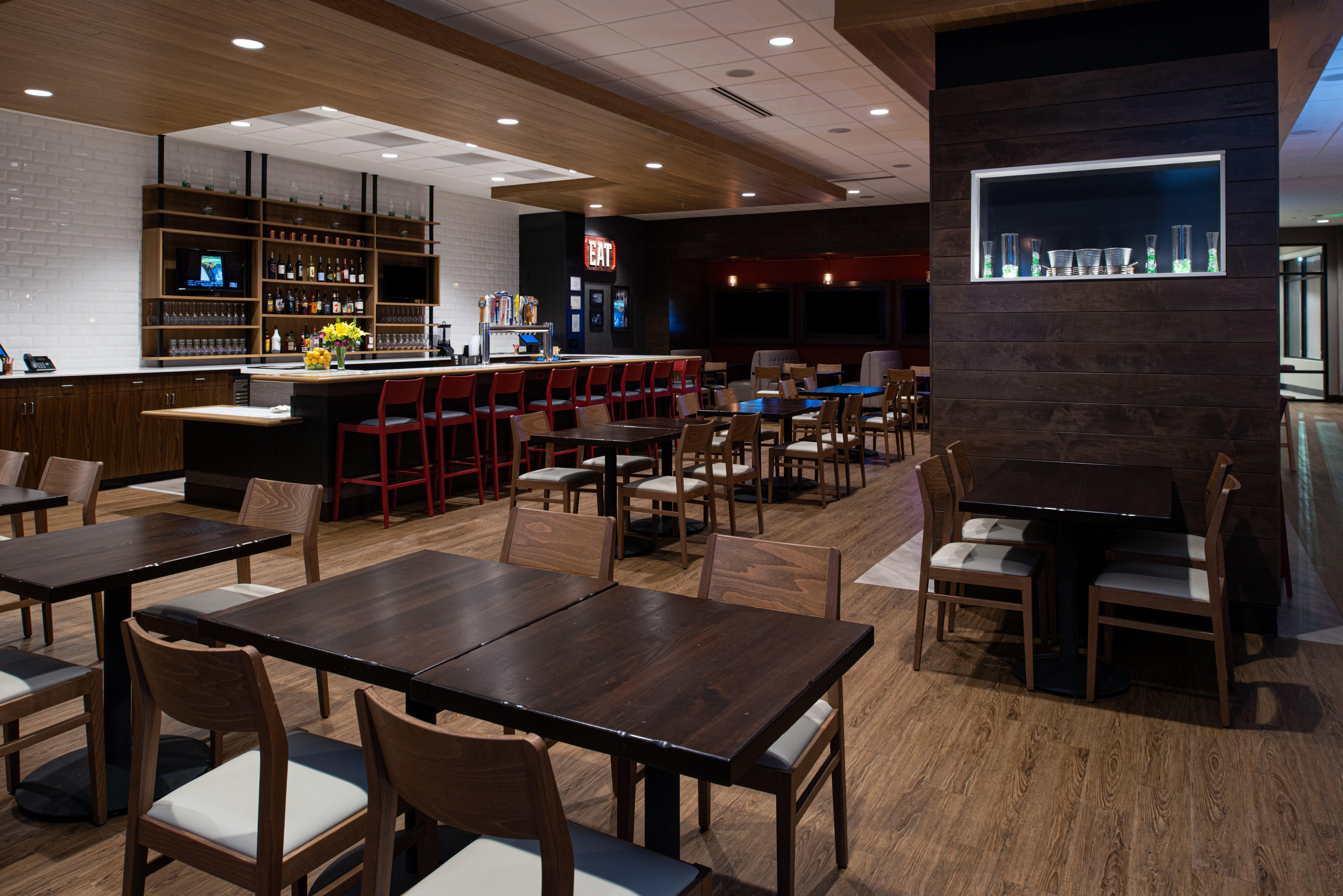 Holiday Inn & Suites - Idaho Falls By Ihg Eksteriør billede