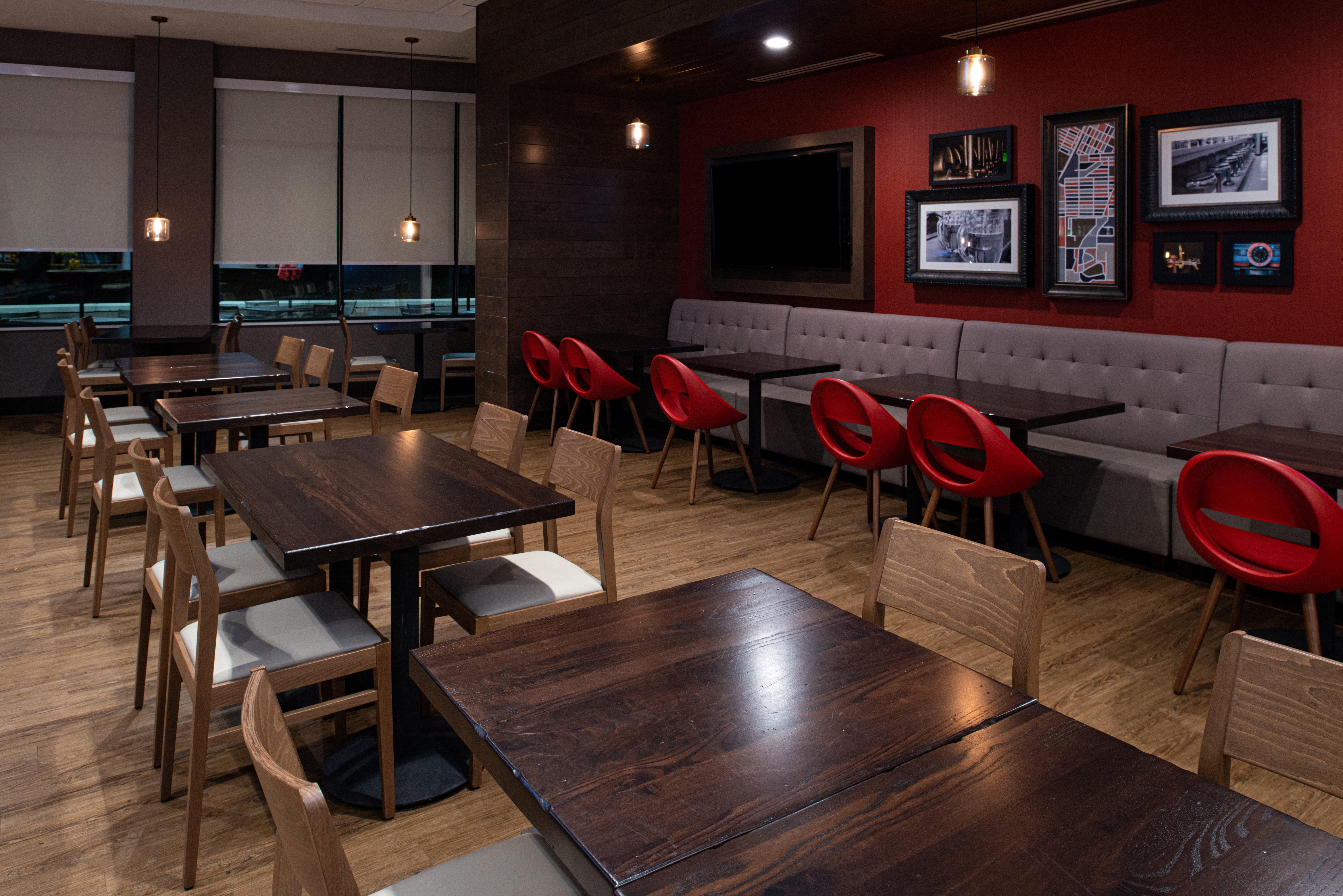 Holiday Inn & Suites - Idaho Falls By Ihg Eksteriør billede