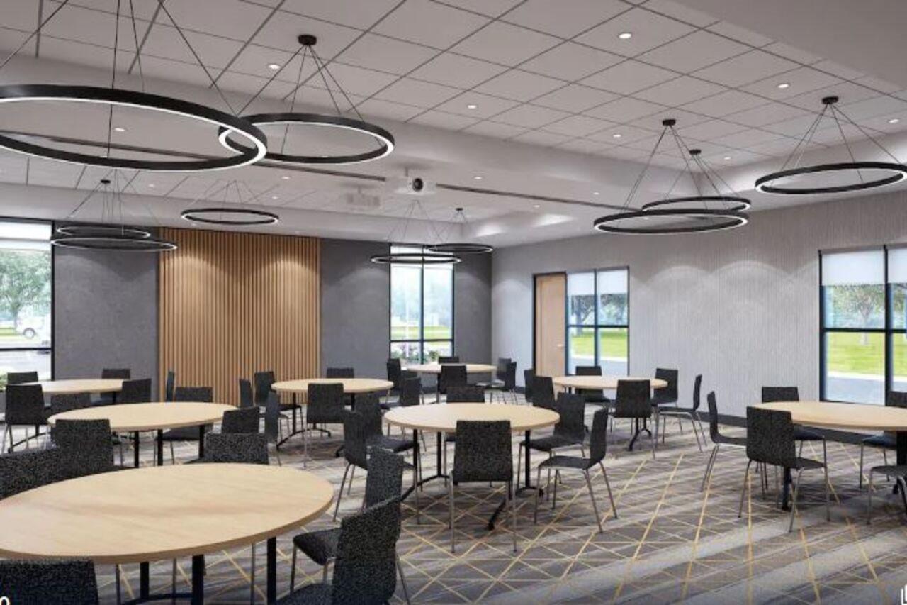 Holiday Inn & Suites - Idaho Falls By Ihg Eksteriør billede