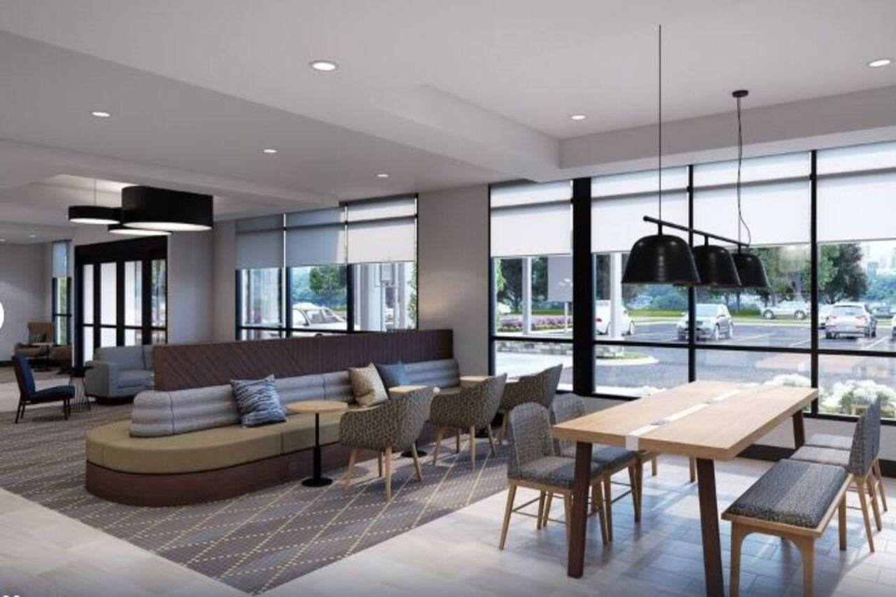 Holiday Inn & Suites - Idaho Falls By Ihg Eksteriør billede