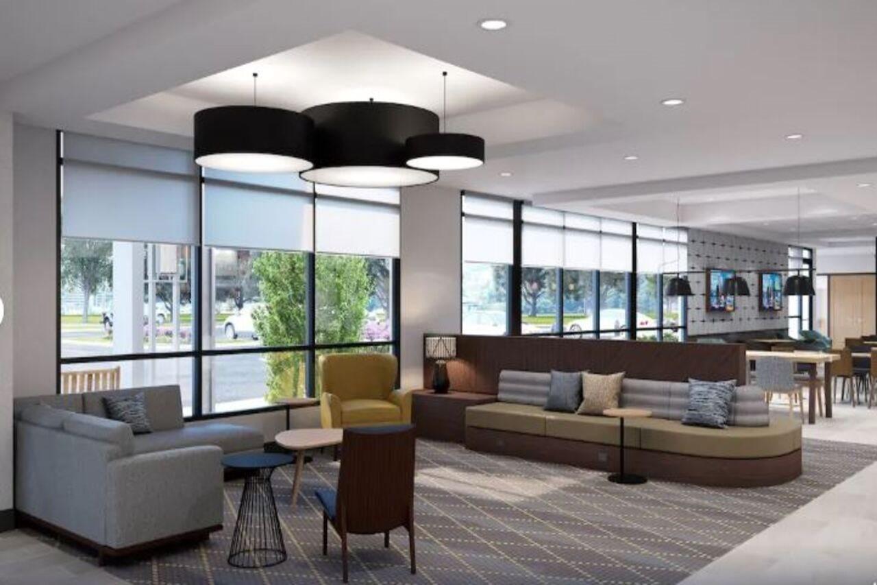 Holiday Inn & Suites - Idaho Falls By Ihg Eksteriør billede