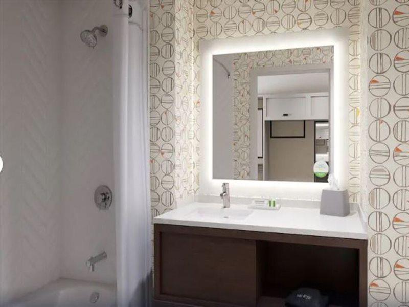 Holiday Inn & Suites - Idaho Falls By Ihg Eksteriør billede